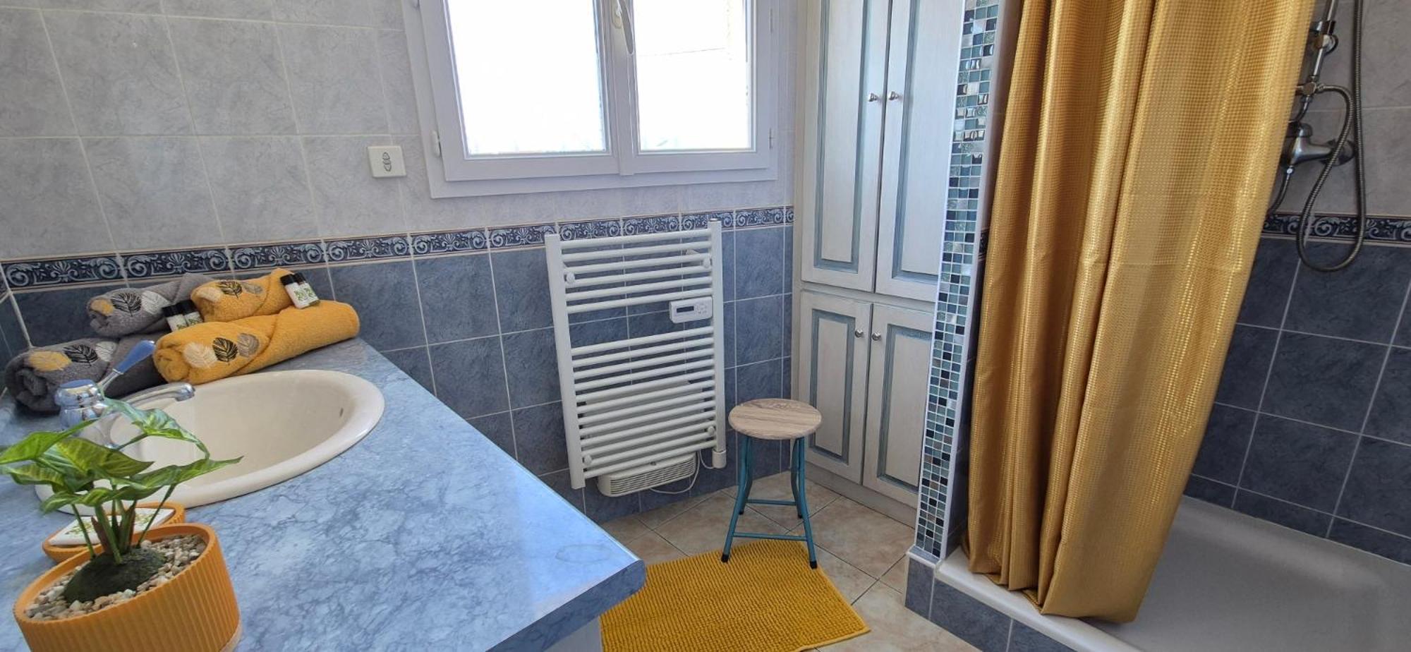 Gite " La Petite Compsoise " Comps (Gard) Exterior foto